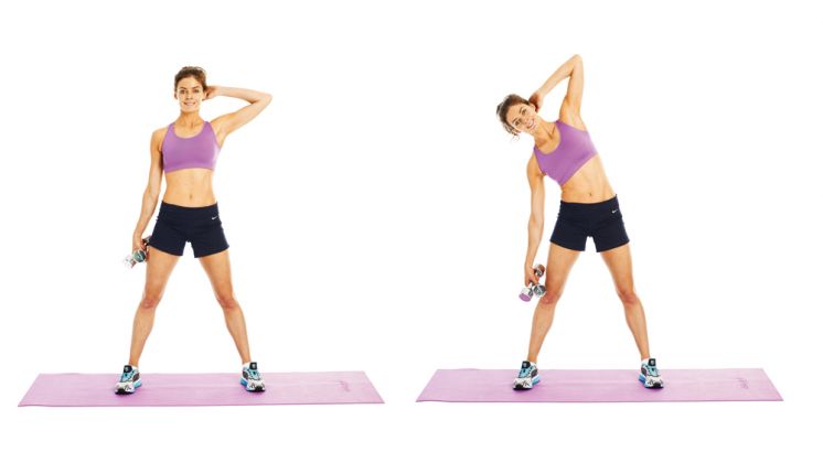Weight Loss Workout